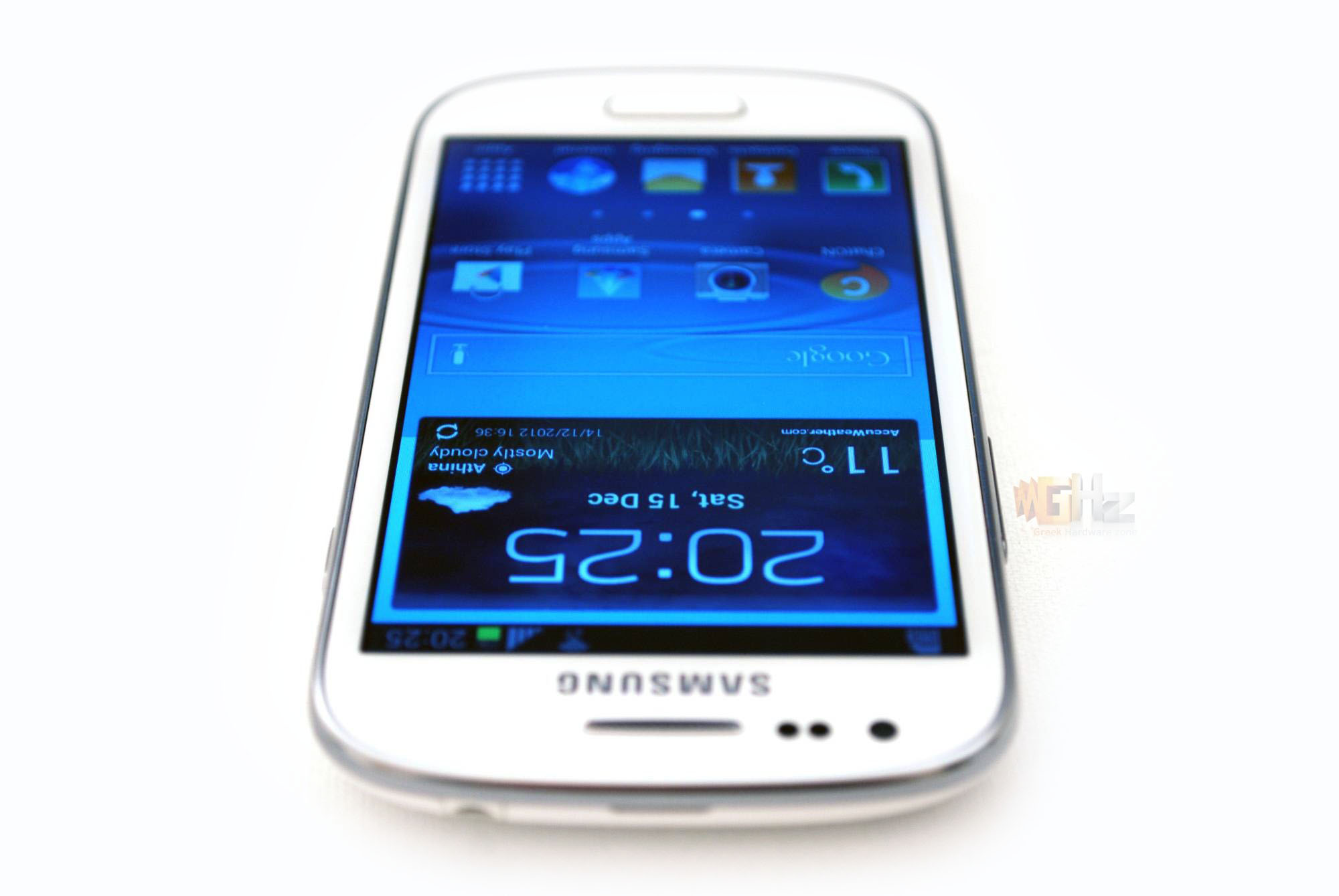 galaxy s 111 mini